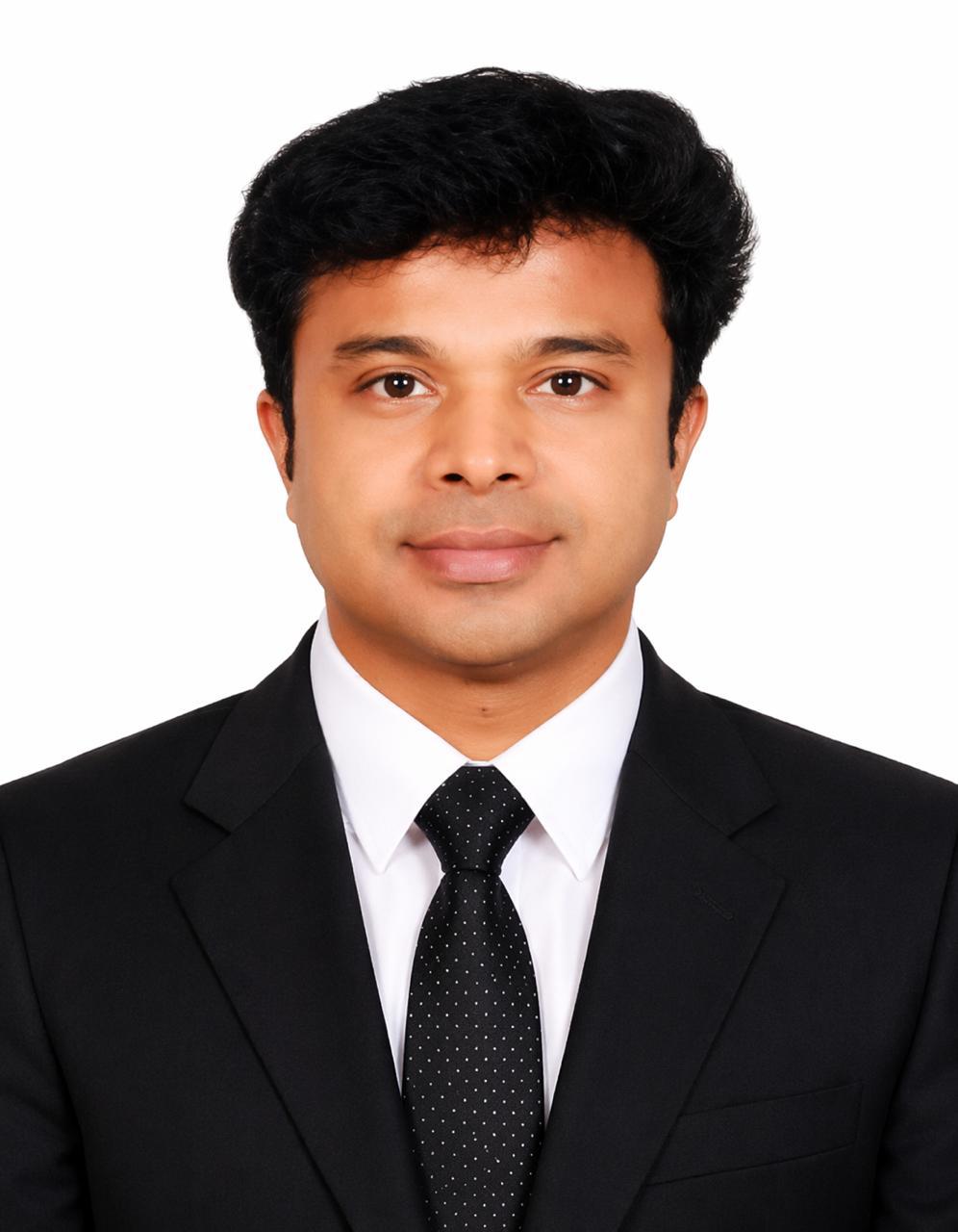 Ayjo Antony