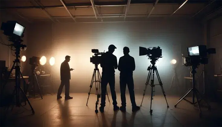 Diploma in Filmmaking
