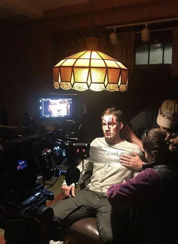 Professional Acting for Cinema & OTT