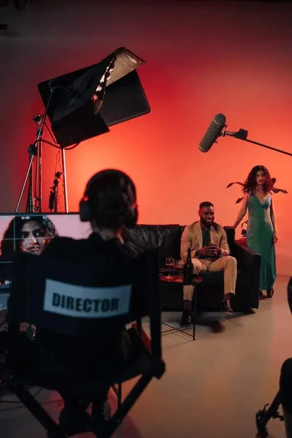 Diploma in Direction & Screen Language Studies