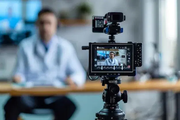 Diploma in Photography & Videography