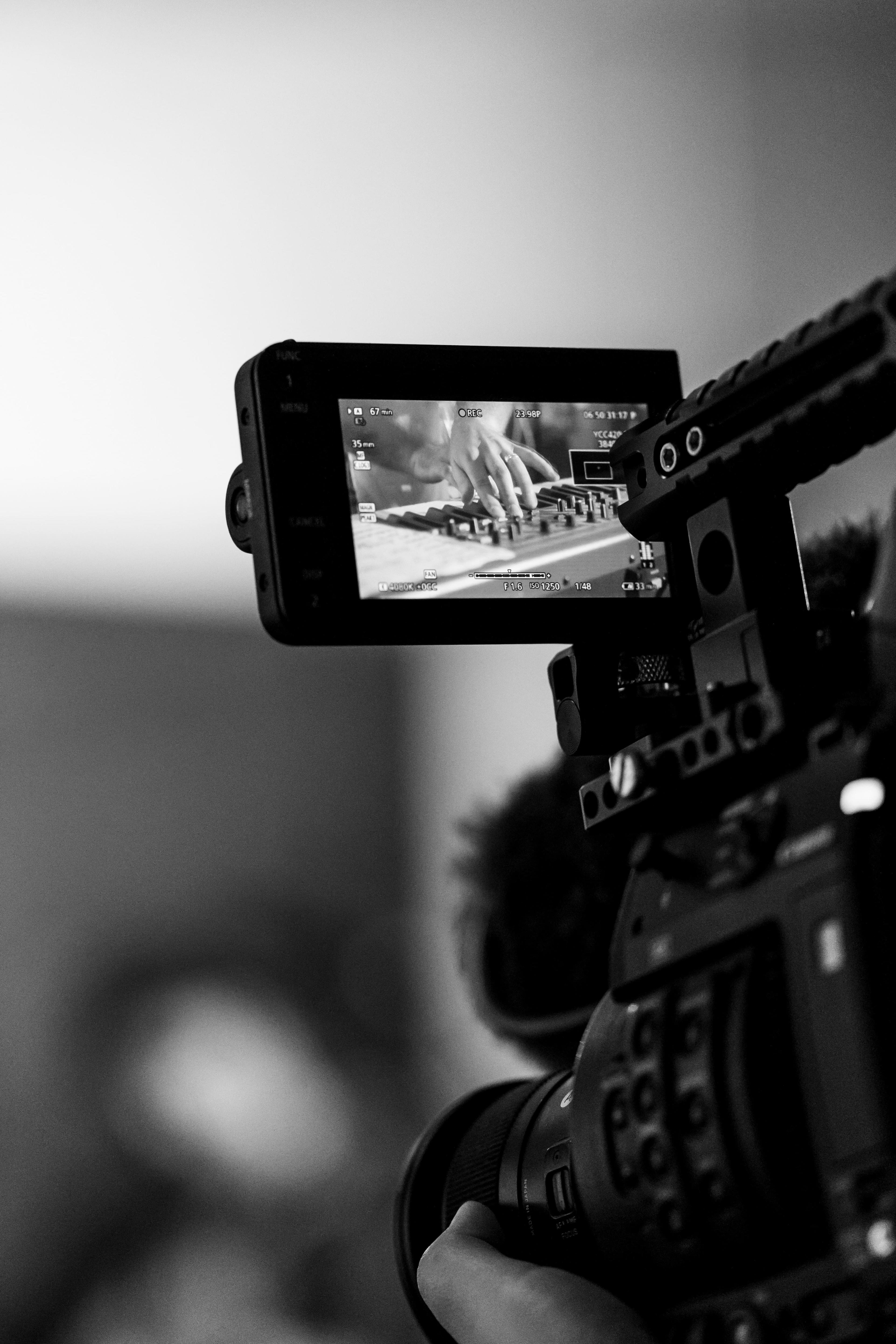 Direction & Filmmaking