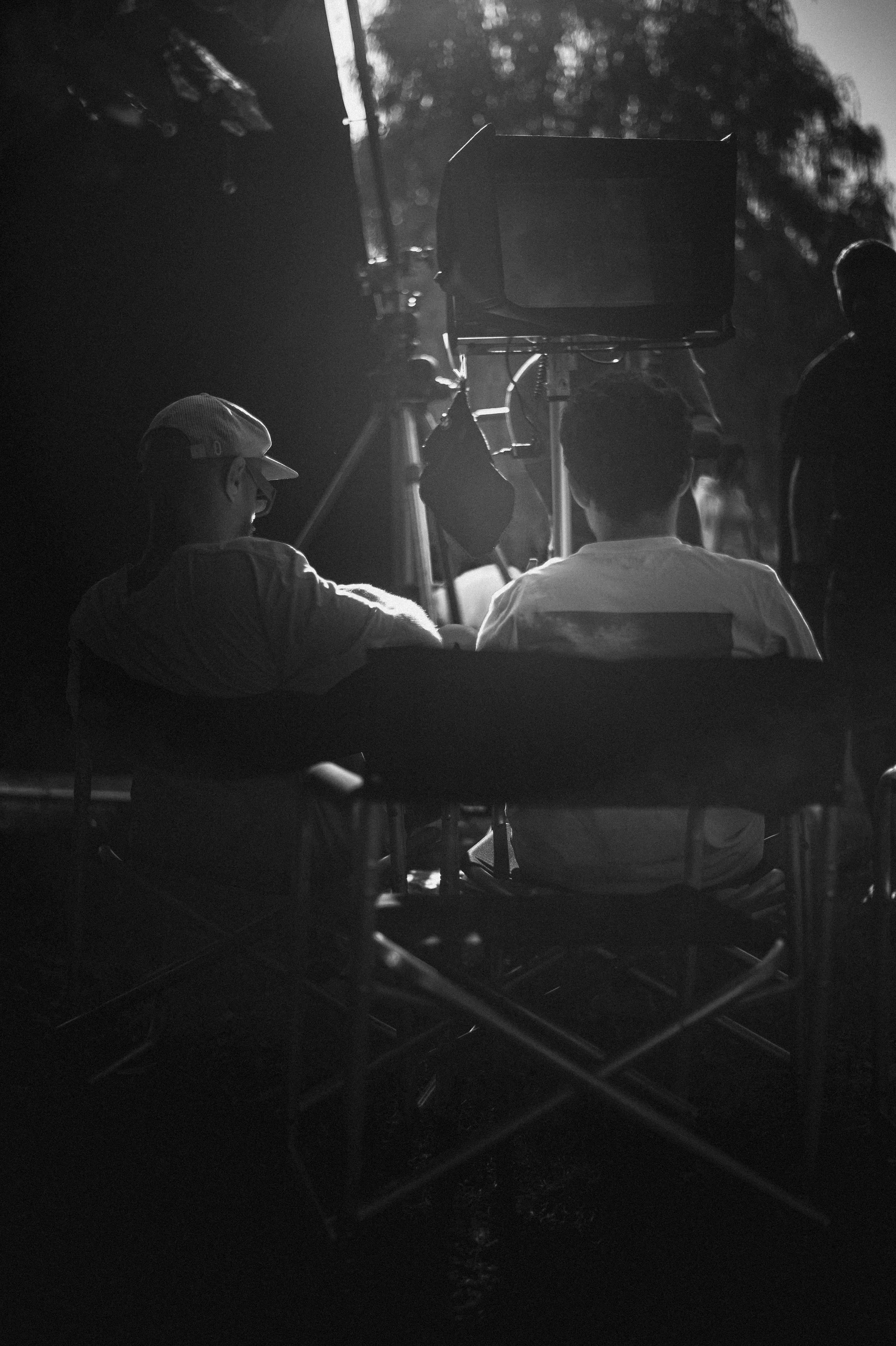 Cinematography