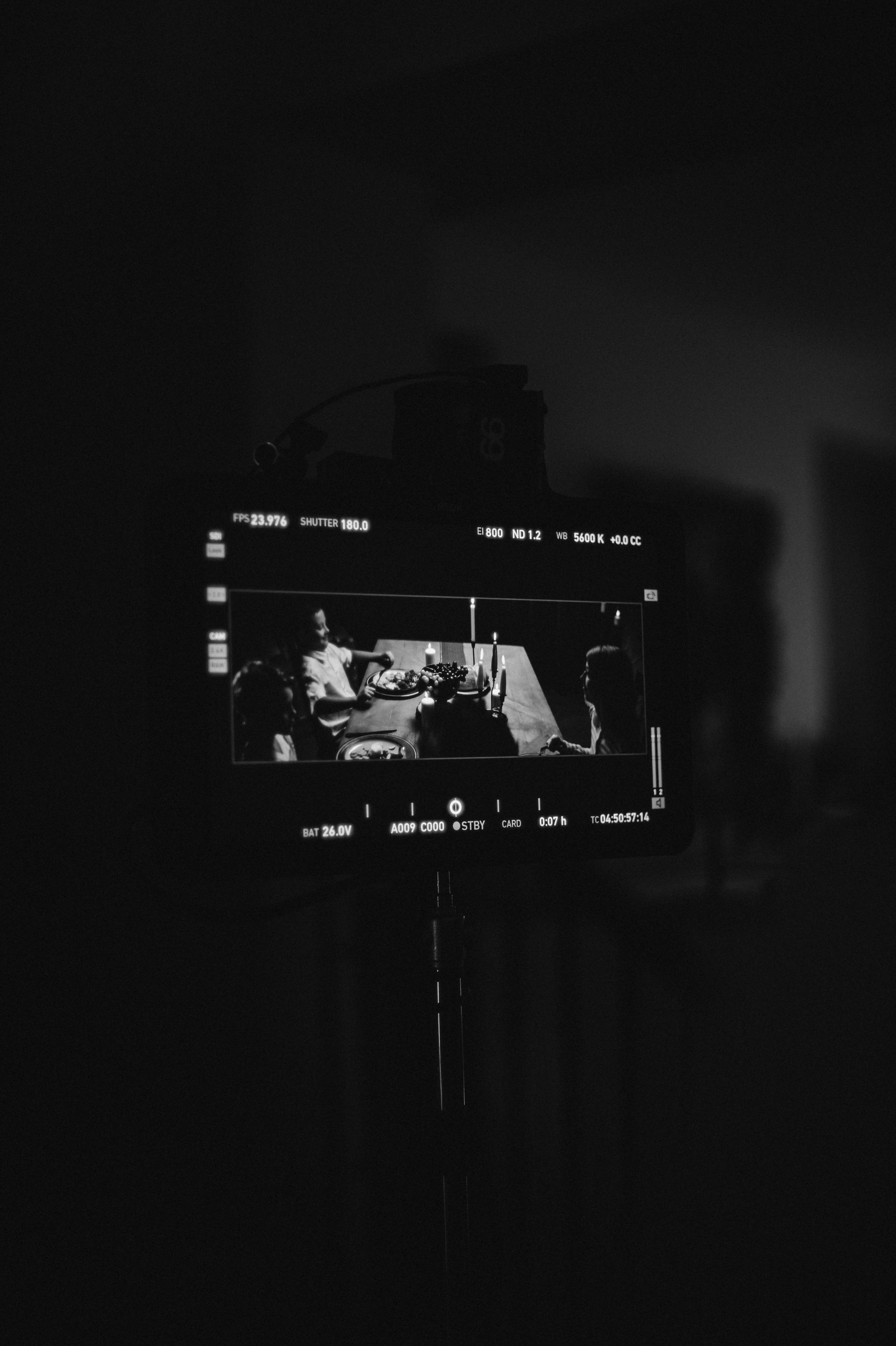 Videography & Digital Content