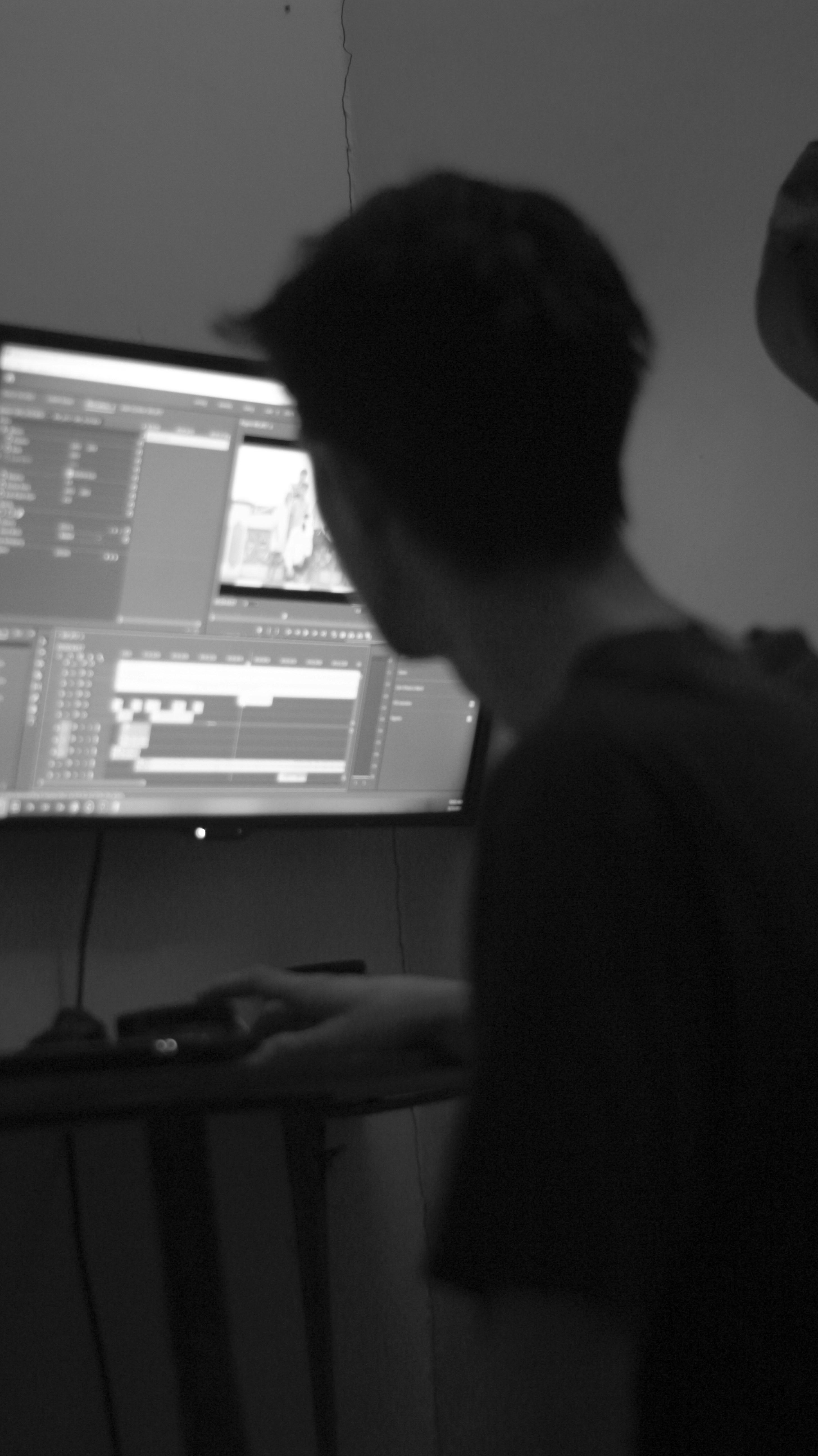 Film Editing & Video Editing
